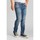 Kleidung Herren Jeans Le Temps des Cerises 600/17 adjusted jeans Blau