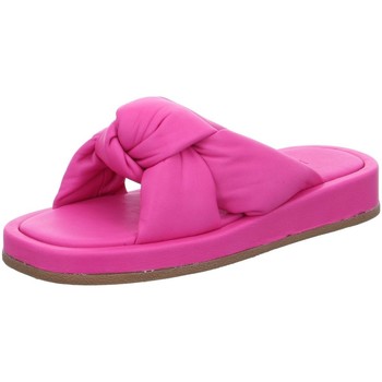 Schuhe Damen Pantoletten / Clogs Inuovo Pantoletten 857010-fuchsia pink