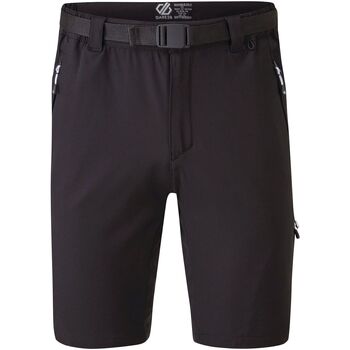 Kleidung Herren Shorts / Bermudas Dare 2b  Schwarz