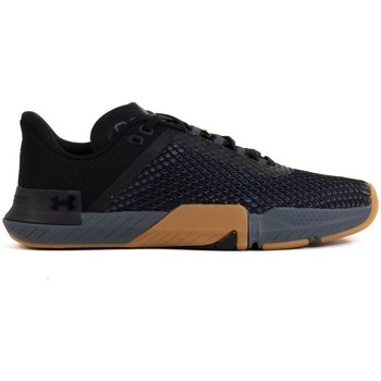Under Armour  Sneaker Tribase Reign 4