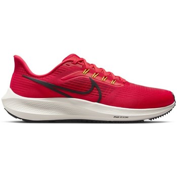 Schuhe Herren Laufschuhe Nike Air Zoom Pegasus 39 Rot