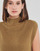 Kleidung Damen Pullover Esprit flat knittd top Karamell