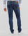 Kleidung Herren Straight Leg Jeans Le Temps des Cerises 812 VEILS Blau