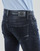 Kleidung Herren Slim Fit Jeans Le Temps des Cerises 711 JOGG Blau / Schwarz