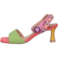 Schuhe Damen Sandalen / Sandaletten Exé Shoes Exe' NATALIE 125 Sandalen Frau Multicolor