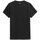 Kleidung Herren T-Shirts 4F TSM068 Schwarz