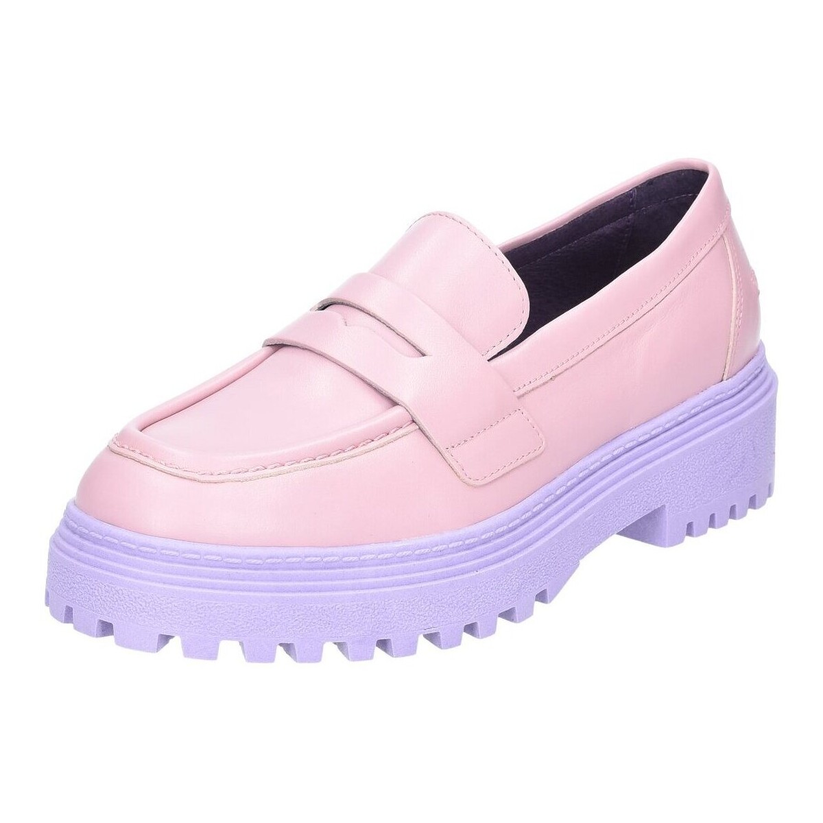 Schuhe Damen Slipper Phenumb Slipper Loafer P221-2007-052-61 Other