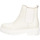 Schuhe Damen Stiefel Phenumb Stiefeletten Chelsea P221-1322-085-85 Beige