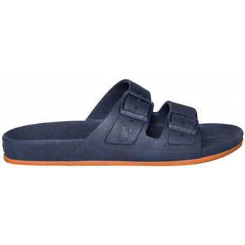 Schuhe Herren Sandalen / Sandaletten Cacatoès Brasilia Blau