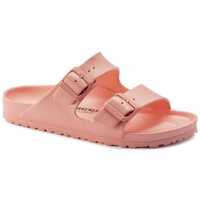 Schuhe Sandalen / Sandaletten BIRKENSTOCK Arizona eva Rosa