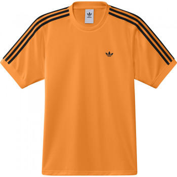 Kleidung Herren T-Shirts & Poloshirts adidas Originals Club jersey Orange