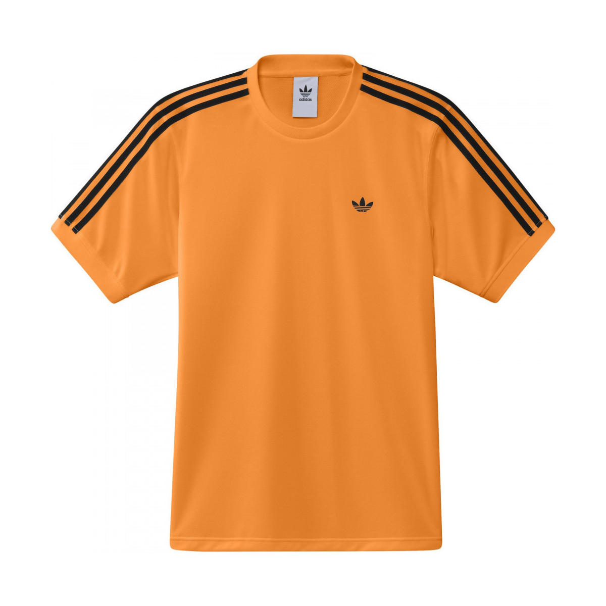Kleidung Herren T-Shirts & Poloshirts adidas Originals Club jersey Orange