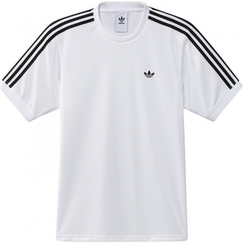 Kleidung T-Shirts & Poloshirts adidas Originals Club jersey Weiss