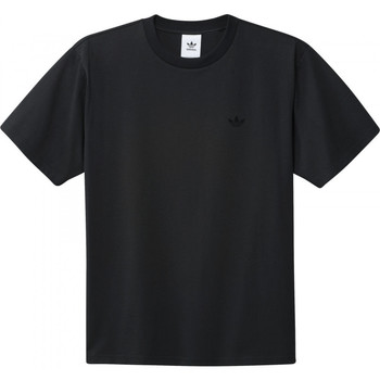 adidas  T-Shirts & Poloshirts Skateboarding 4.0 logo ss tee