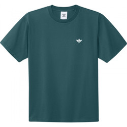 Kleidung T-Shirts & Poloshirts adidas Originals Skateboarding 4.0 logo ss tee Grün