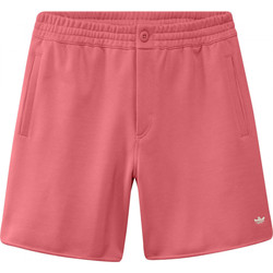 Kleidung Shorts / Bermudas adidas Originals Heavyweight shmoofoil short Orange