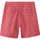Kleidung Herren Shorts / Bermudas adidas Originals Heavyweight shmoofoil short Orange