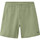 Kleidung Herren Shorts / Bermudas adidas Originals Heavyweight shmoofoil short Grün