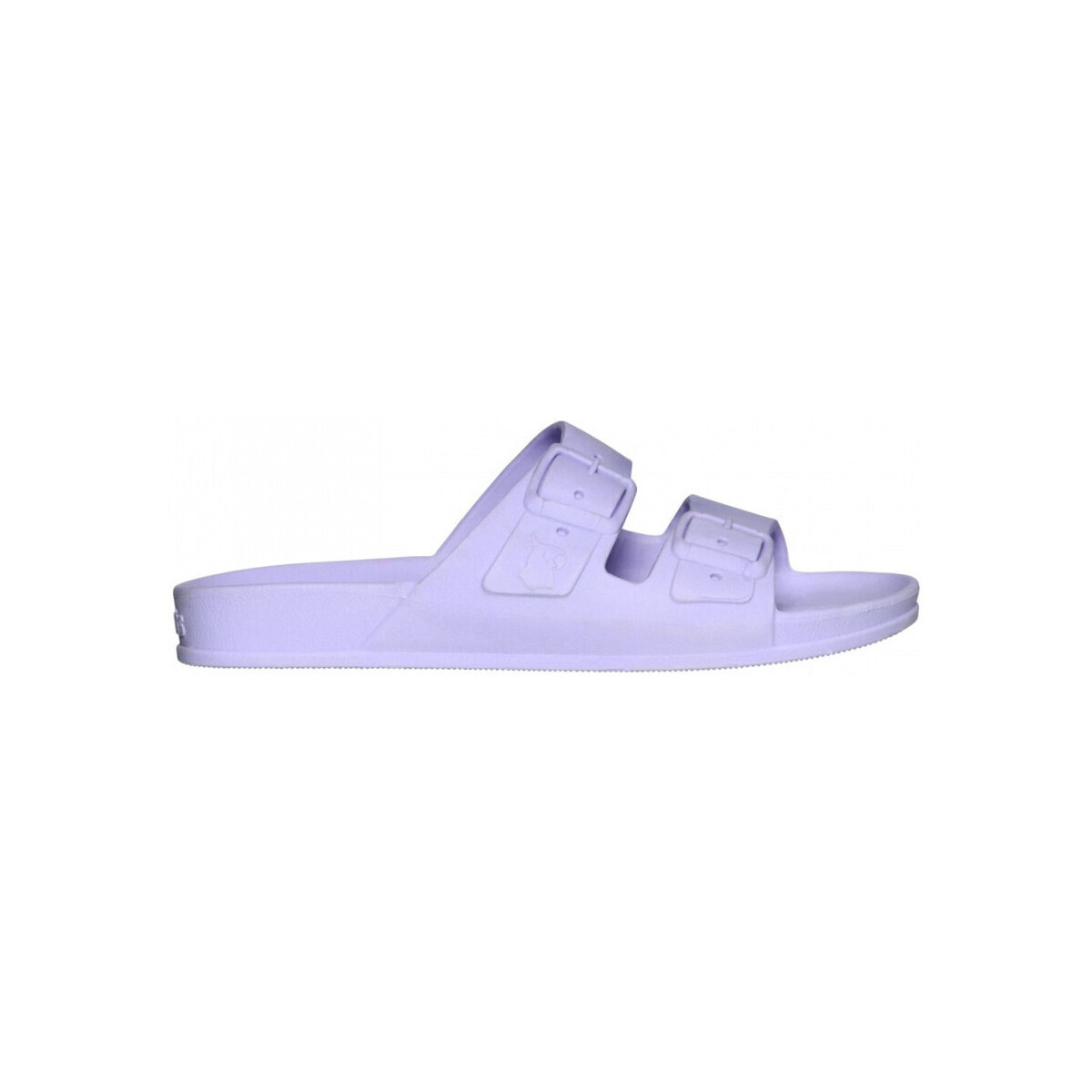 Schuhe Damen Sandalen / Sandaletten Cacatoès Belo horizonte Violett