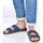 Schuhe Kinder Sandalen / Sandaletten Cacatoès Brasilia Blau