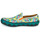 Schuhe Slip on Irregular Choice Every Day Is An Adventure Multicolor