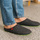 Schuhe Hausschuhe Andypola DYNAMIC Schwarz