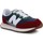 Schuhe Jungen Sandalen / Sandaletten New Balance Kinderschuhe  GS237ED Multicolor
