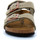 Schuhe Kinder Sandalen / Sandaletten Birkenstock  Beige