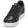 Schuhe Sneaker Low Emporio Armani EA7  Schwarz / Weiss