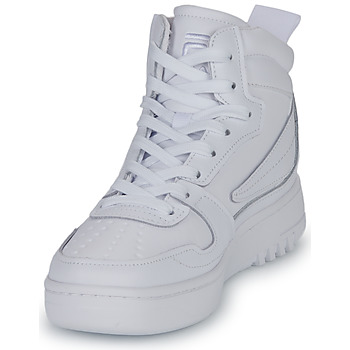 Fila FXVENTUNO LE MID Weiss