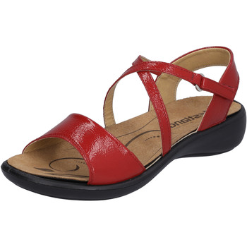 Schuhe Damen Sandalen / Sandaletten Westland Ibiza 73, rot rot