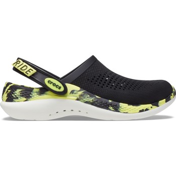 Schuhe Herren Pantoffel Crocs Crocs™ LiteRide 360 Marbled Clog 38