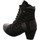 Schuhe Damen Stiefel Remonte Stiefeletten D879404 D87 D8794-04 Schwarz