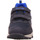 Schuhe Jungen Derby-Schuhe & Richelieu Brütting Klettschuhe 420190 Blau