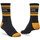 Unterwäsche Socken & Strümpfe Globe Bengal crew sock 5 pack Gelb