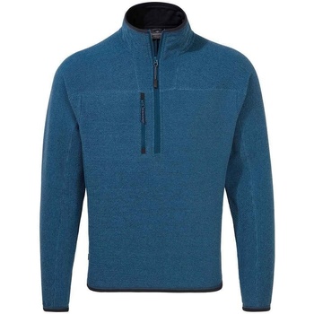 Kleidung Herren Sweatshirts Craghoppers CR321 Blau