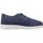Schuhe Herren Derby-Schuhe & Richelieu Stonefly ELITTE MAN 14 Blau