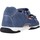 Schuhe Jungen Sandalen / Sandaletten Garvalin 222611G Blau