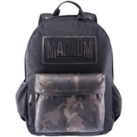 Taschen Rucksäcke Magnum Corps Grau