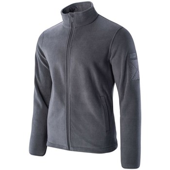 Kleidung Herren Sweatshirts Magnum Essential Forged Grau