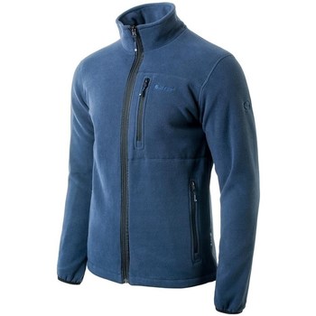Kleidung Herren Sweatshirts Hi-Tec Porto Blau