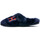 Schuhe Damen Hausschuhe Tommy Hilfiger XW0XW01453 Blau