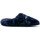 Schuhe Damen Hausschuhe Tommy Hilfiger XW0XW01453 Blau