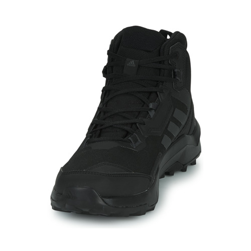 adidas TERREX TERREX AX4 MID GTX Schwarz