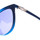 Uhren & Schmuck Damen Sonnenbrillen Swarovski SK0226S-92V Blau