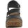 Schuhe Damen Sandalen / Sandaletten Blowfish Malibu Sandaletten LeeLee BF7945 024 Schwarz