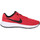 Schuhe Jungen Sneaker Nike 607 REVOLUTION 6 NN GS Blau