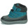 Schuhe Kinder Schneestiefel Primigi BARTH 19 GTX Blau