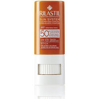Beauty Sonnenschutz & Sonnenpflege Rilastil Sun System Spf50+ Stick Transparente 8,5 Gr 