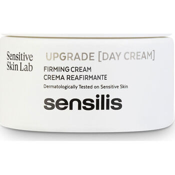Beauty Anti-Aging & Anti-Falten Produkte Sensilis Upgrade Crema De Día Reafirmante 